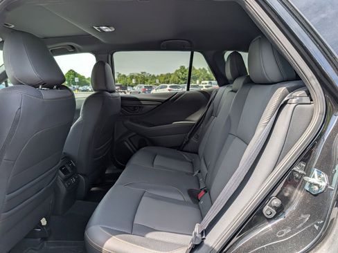 Used 2025 Subaru Outback Wilderness AWD/4WD image 12