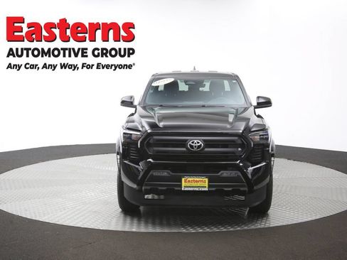 Used 2026 Toyota Tacoma SR5 AWD/4WD image 51