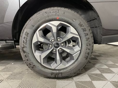 New 2027 Ford Expedition Max Active RWD image 10
