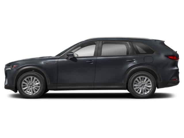 Used 2024 MAZDA CX-90 3.3 Turbo w/ Select Package AWD/4WD image 3