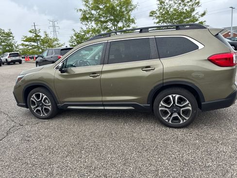 Certified 2023 Subaru Ascent Limited w/ Technology Package AWD/4WD image 13