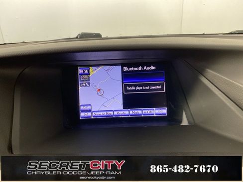 Used 2015 Lexus RX 350 FWD image 21