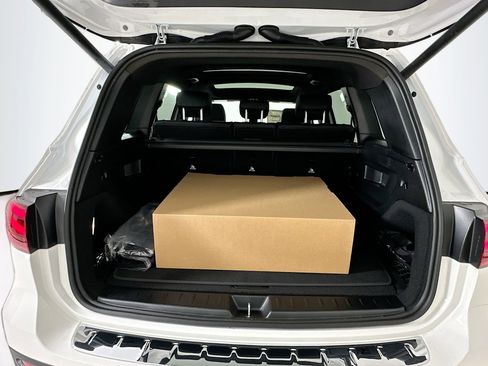 New 2026 Mercedes-Benz GLB 250 image 28
