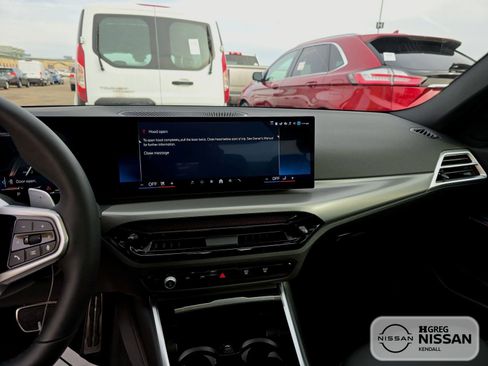 Used 2026 BMW 330i xDrive Sedan image 27