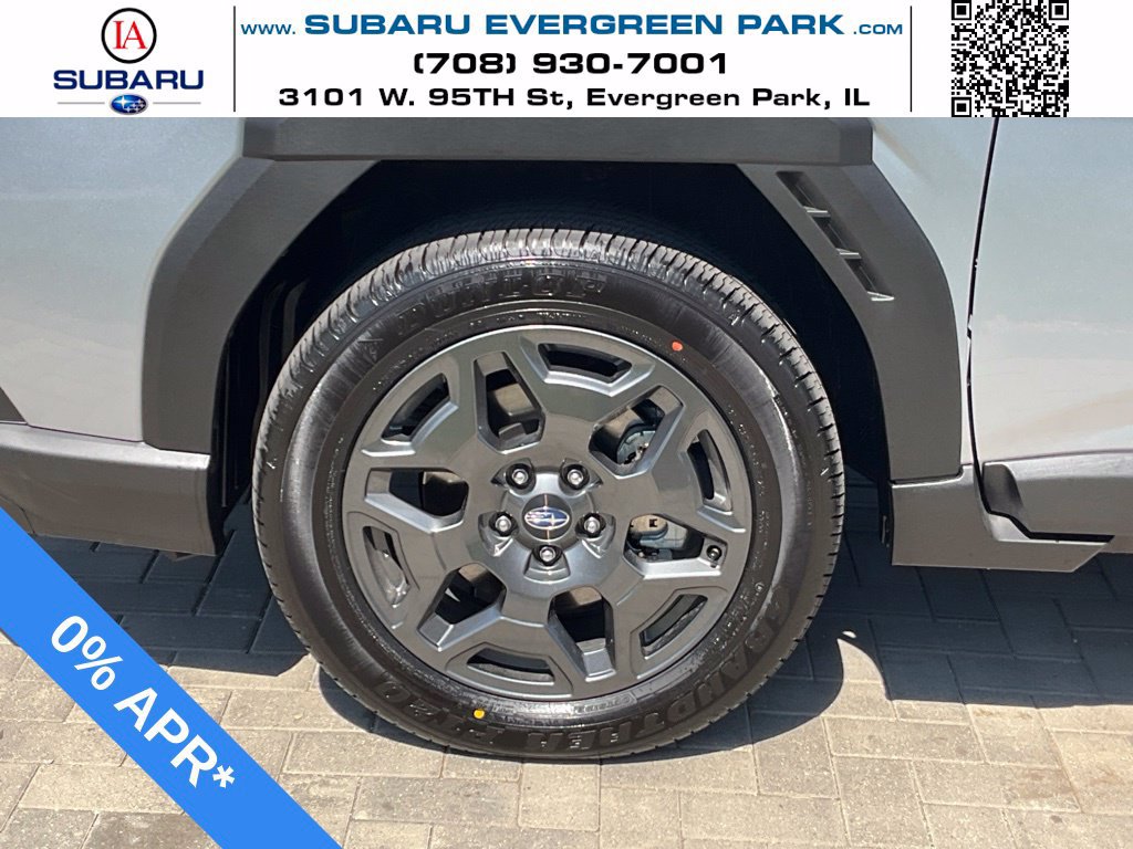 New 2026 Subaru Outback Premium w/ Premium/Limited Package AWD/4WD image 44