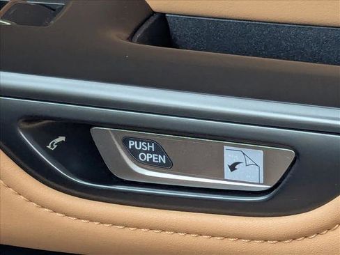 Used 2024 Lexus NX 350h AWD image 17