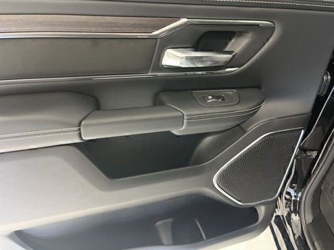 New 2026 RAM 1500 Laramie image 32