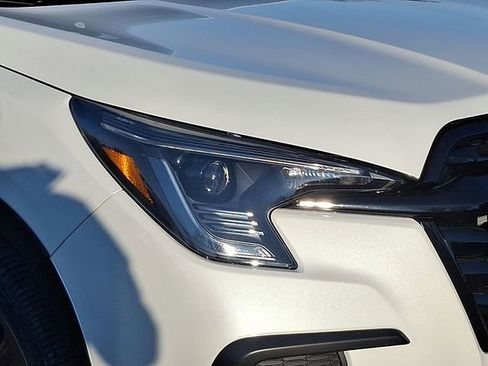 New 2026 Subaru Ascent Limited Bronze image 10