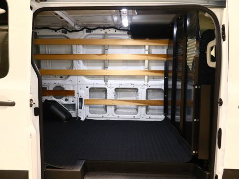 Used 2024 Ford Transit 250 Low Roof w/ Exterior Upgrade Package image 17