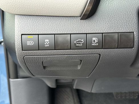 Used 2024 Toyota Camry XSE image 43