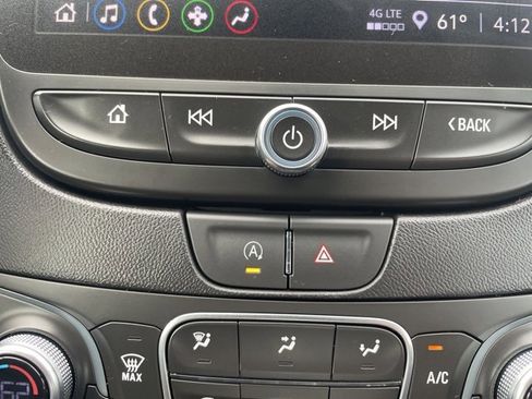 Used 2024 Chevrolet Malibu LT image 26