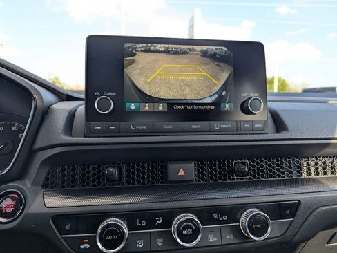 Used 2024 Honda CR-V EX image 31