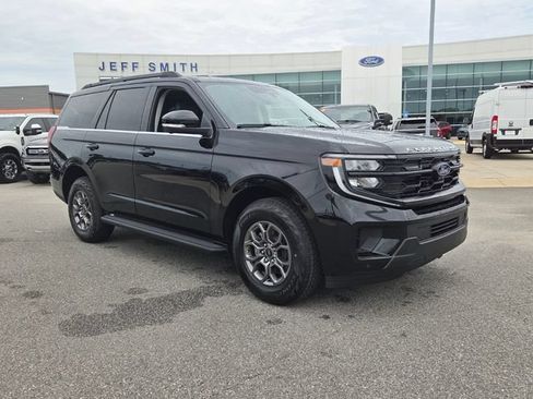 New 2026 Ford Expedition Active RWD image 29