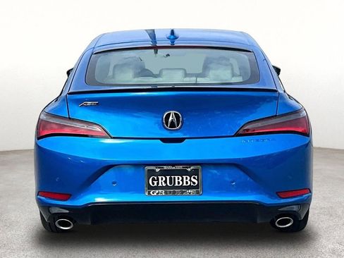 New 2026 Acura Integra A-Spec FWD image 6