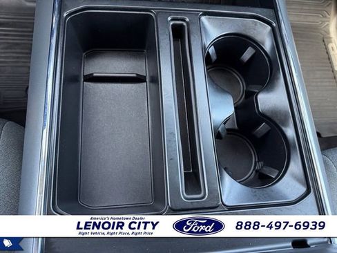 Used 2025 Ford F150 XLT w/ Equipment Group 302A MID AWD/4WD image 28