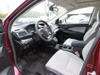 Used 2015 Honda CR-V EX video 2