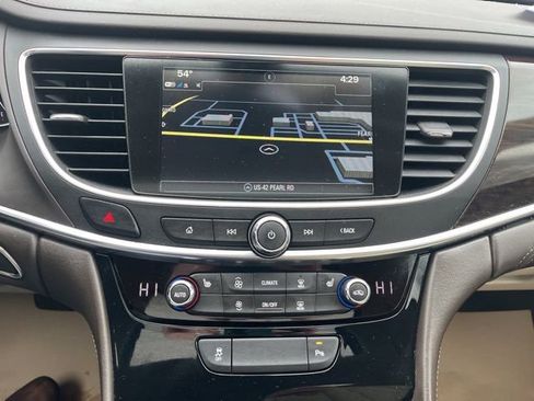 Used 2019 Buick LaCrosse Essence w/ Sun and Shade Package image 20