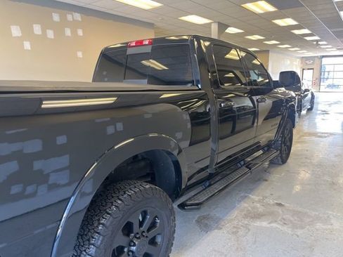 Used 2019 RAM 2500 Laramie image 6
