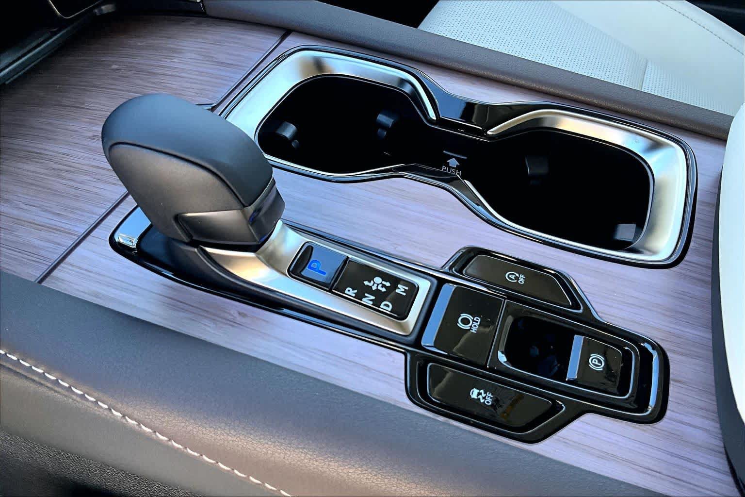 New 2026 Lexus RX 350 Premium Plus FWD image 11