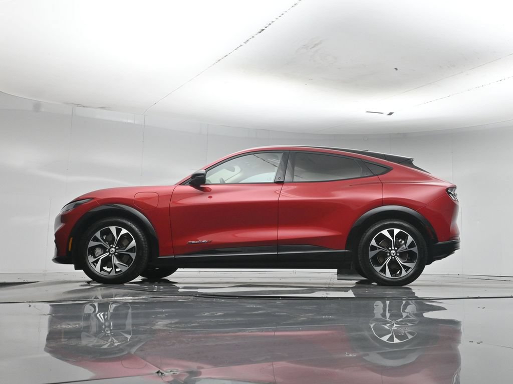 Used 2023 Ford Mustang Mach-E Premium RWD image 7