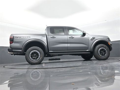 New 2025 Ford Ranger Raptor image 24