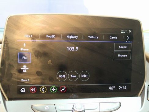 Used 2023 Chevrolet Blazer LT image 24