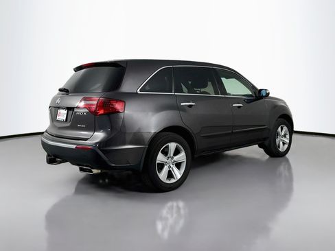 Used 2010 Acura MDX w/ Technology Package AWD/4WD image 7