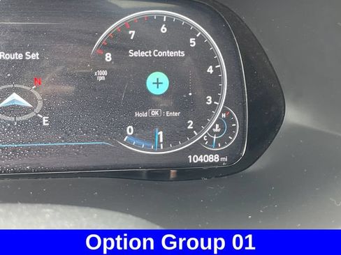 Used 2020 Hyundai Palisade Limited AWD/4WD image 13