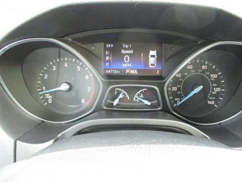 Used 2018 Ford Focus SE image 24