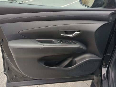 Used 2025 Hyundai Tucson SEL AWD/4WD image 15