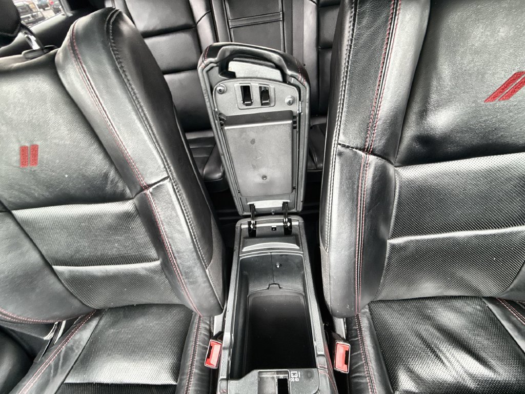 Used 2024 Dodge Durango GT RWD image 24