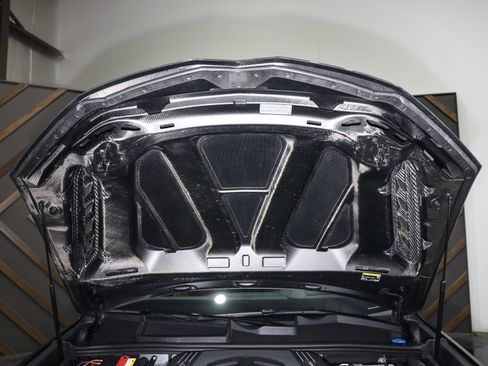 Used 2023 Lamborghini Urus S image 52