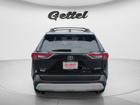 Certified 2023 Toyota RAV4 Adventure image 5