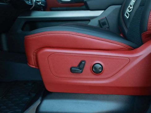 New 2026 RAM 1500 Rebel w/ Bed Utility Group AWD/4WD image 18