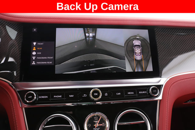 Used 2022 Bentley Continental GT AWD/4WD image 26