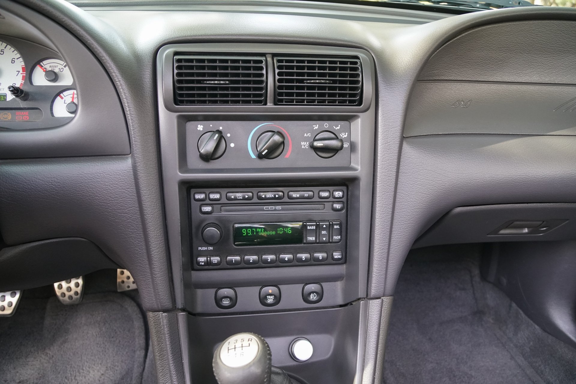 Used 2003 Ford Mustang Cobra RWD image 26