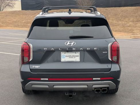 Used 2024 Hyundai Palisade Limited image 5