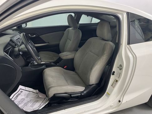 Used 2014 Honda Civic LX image 18
