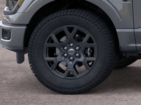 New 2026 Ford F150 STX w/ Equipment Group 200A AWD/4WD image 19