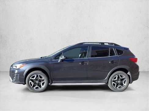 Used 2018 Subaru Crosstrek 2.0i Limited w/ Popular Package #2 AWD/4WD image 2