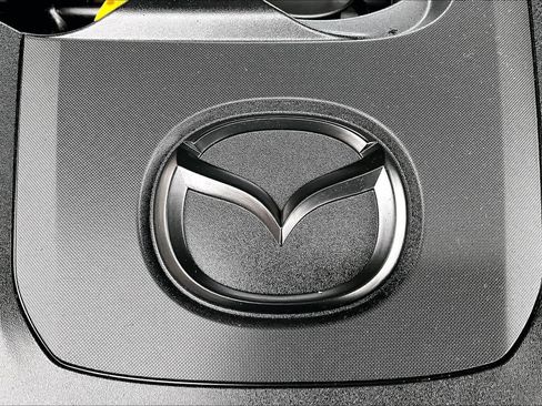 Used 2024 MAZDA MAZDA3 s image 32