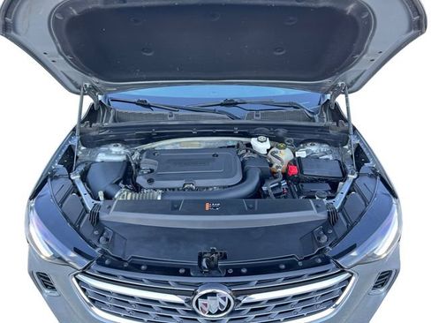 Used 2023 Buick Envision Preferred FWD image 16