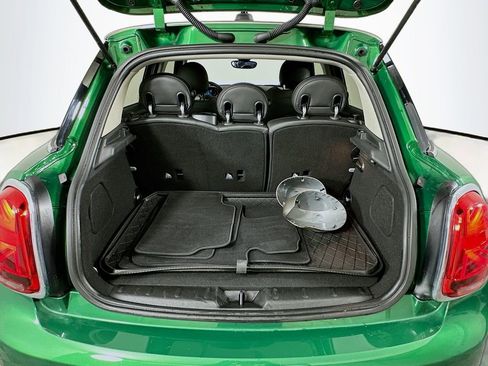 Certified 2024 MINI Cooper S image 26