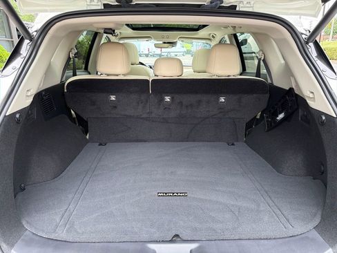 Used 2024 Nissan Murano SL FWD image 32