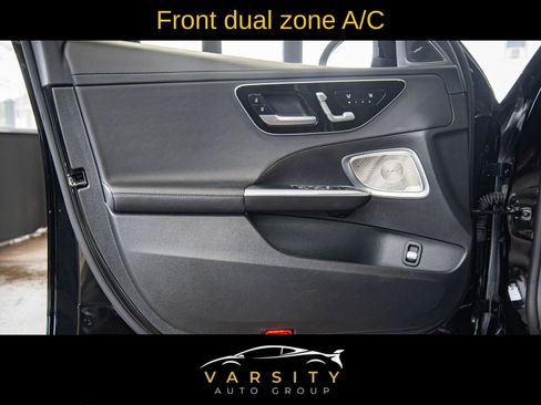Used 2024 Mercedes-Benz C 300 4MATIC Sedan w/ AMG Line w/ Night Package image 26