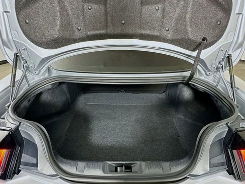 Certified 2024 Ford Mustang Premium image 19