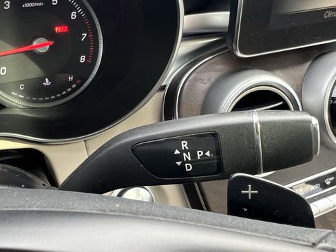 Certified 2018 Mercedes-Benz GLC 300 4MATIC image 26