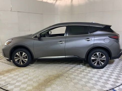 Used 2023 Nissan Murano SV FWD image 8