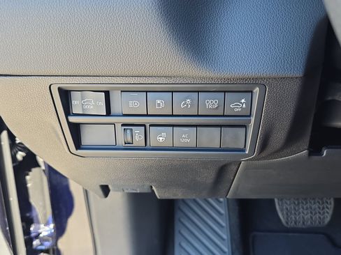 New 2026 Toyota Sequoia Limited AWD/4WD image 22