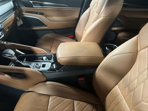 New 2025 Kia Telluride SX X-Line image 26